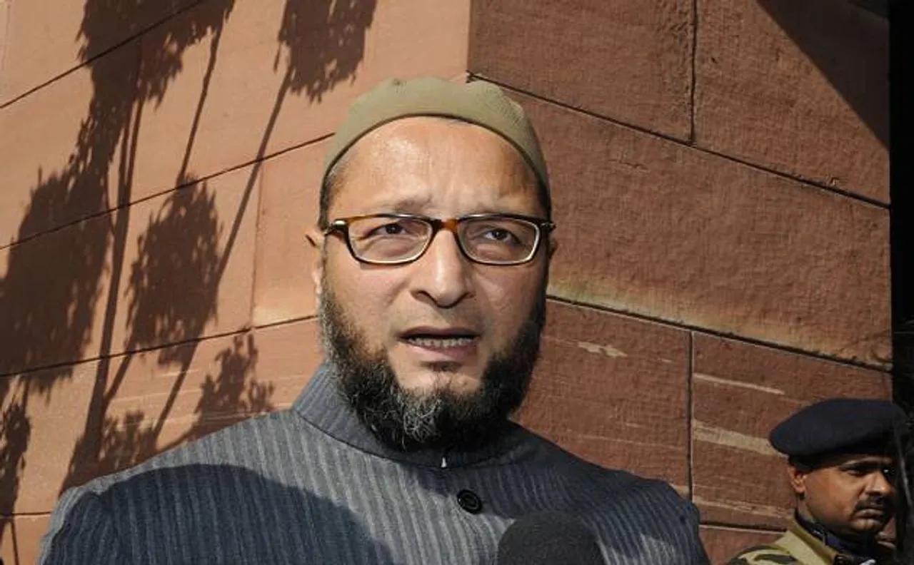 अमरनाथ आतंकी हमले पर बोले ओवैसी, लश्कर और ISI को सफल नहीं होने दे सकते
