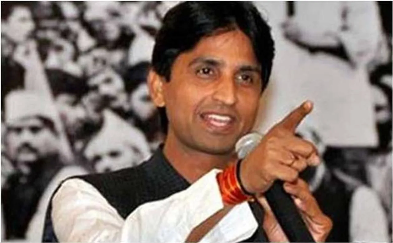 हरिवंश राय बच्चन की कविता इस्तेमाल करने पर विवादों में फंसे विश्वास, अमिताभ बच्चन ने भेजा नोटिस