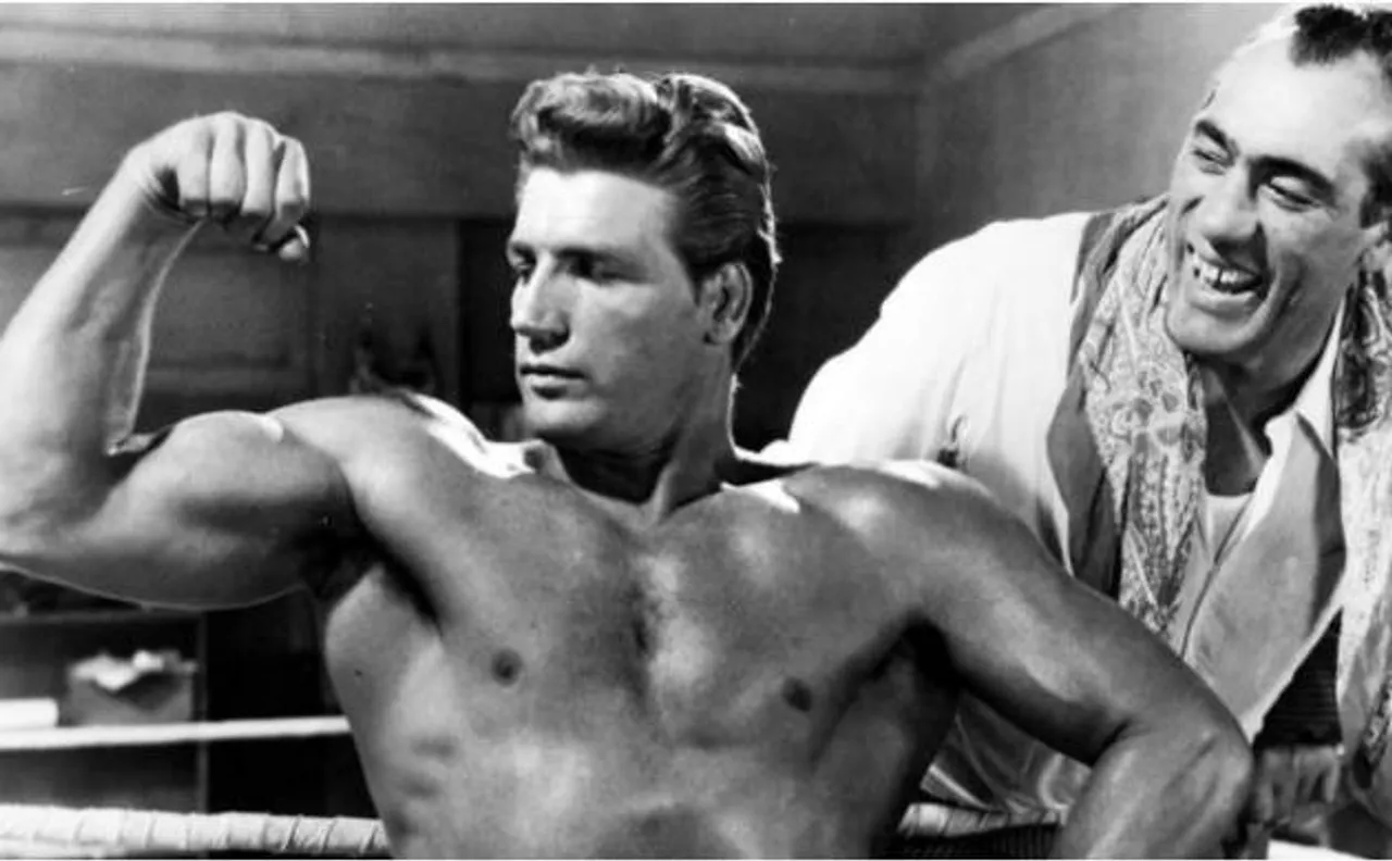 हॉलीवुड अभिनेता जोसफ रॉबिन्सन का निधन