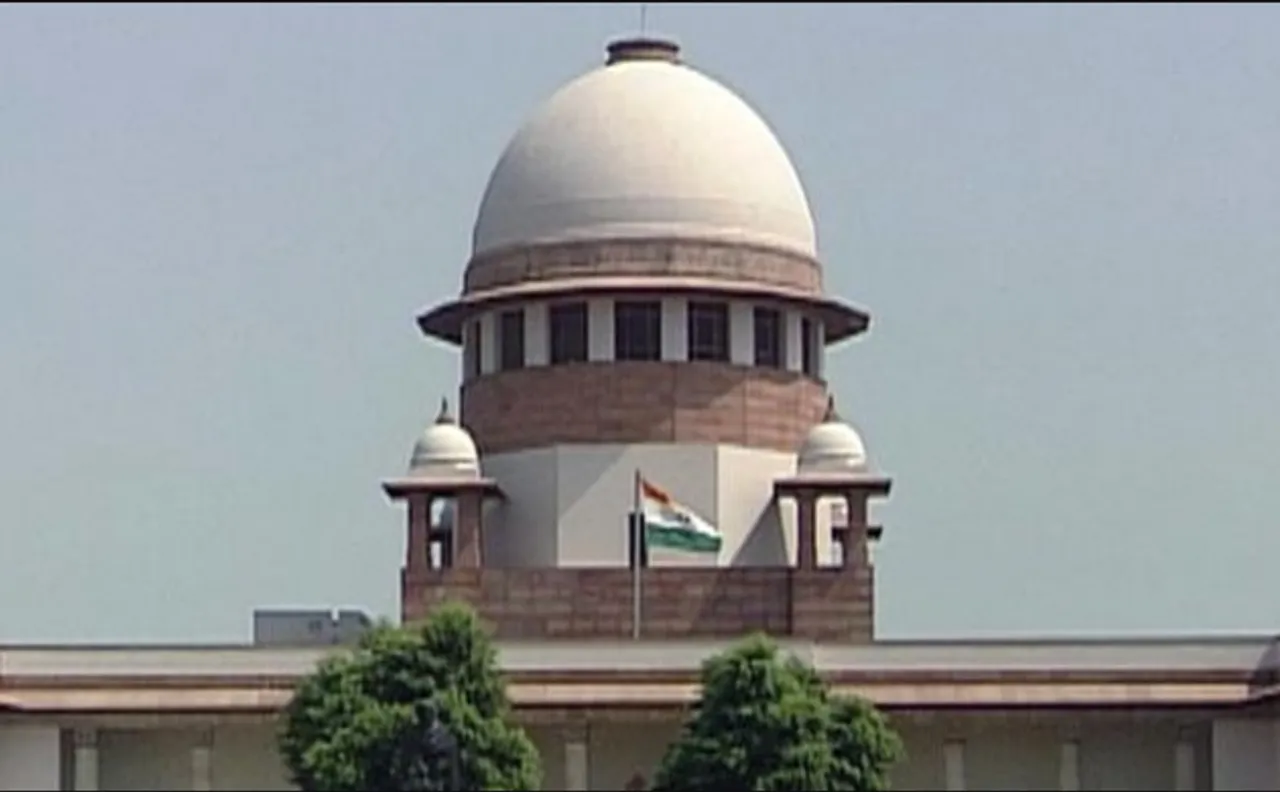 सजायाफ्ता MLA और MP के आजीवन चुनाव लड़ने की पाबंदी पर रुख साफ करे EC: SC