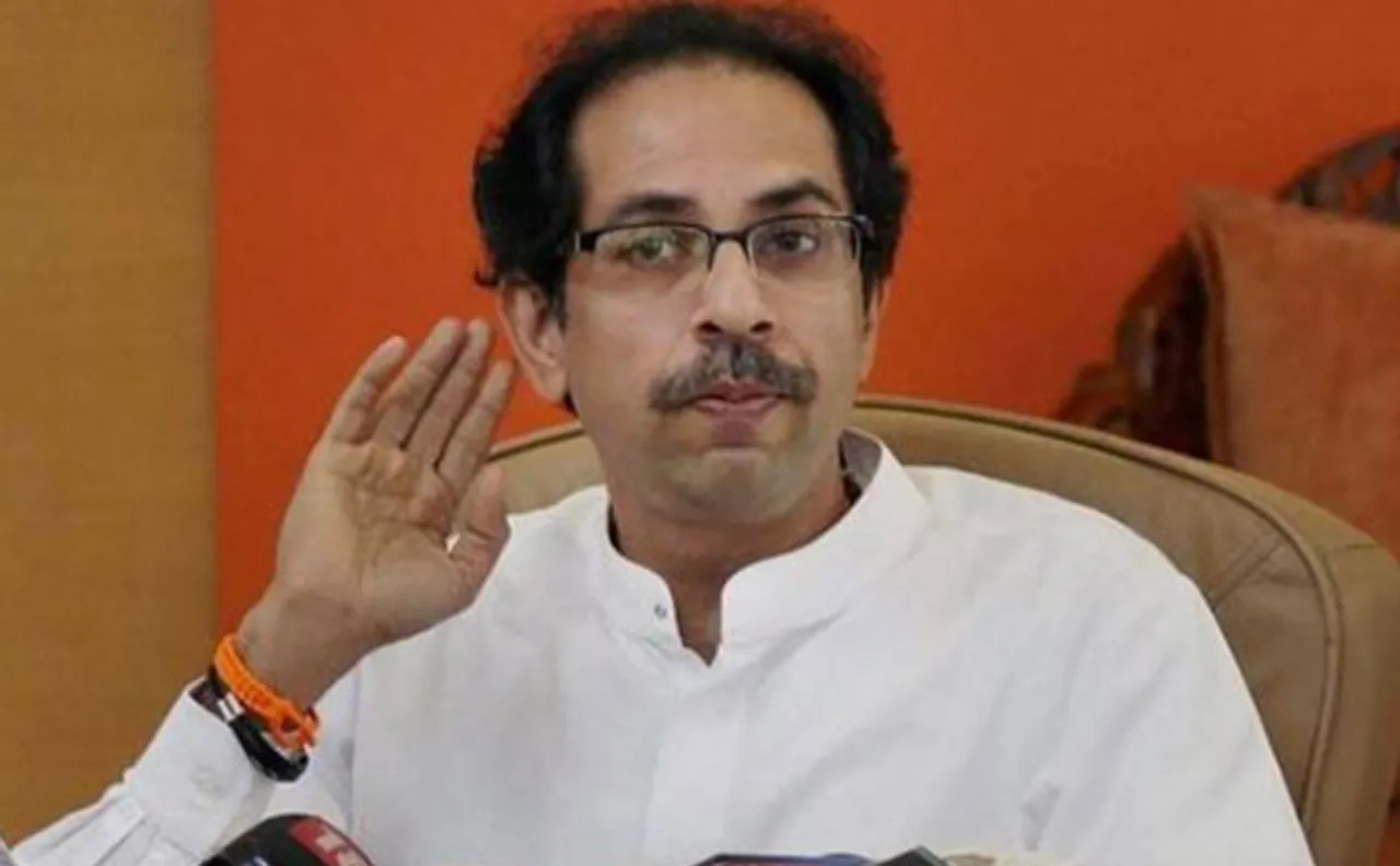 अमरनाथ हमला: उद्धव ठाकरे बोले, बीजेपी आतंकियों से लड़ने के लिए 'गोरक्षक दल' को भेजे कश्मीर