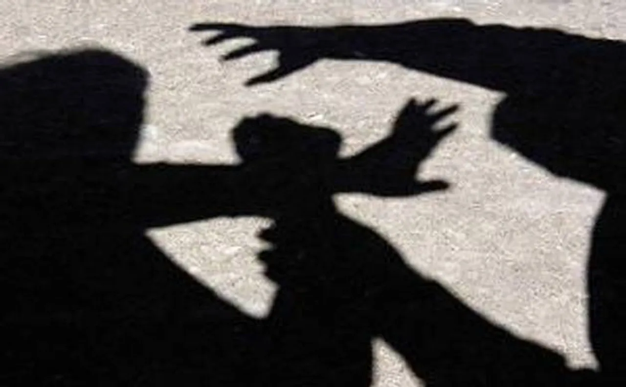 हरियाणा के हिसार में 'भारत माता की जय' नहीं बोलने पर युवक की पिटाई