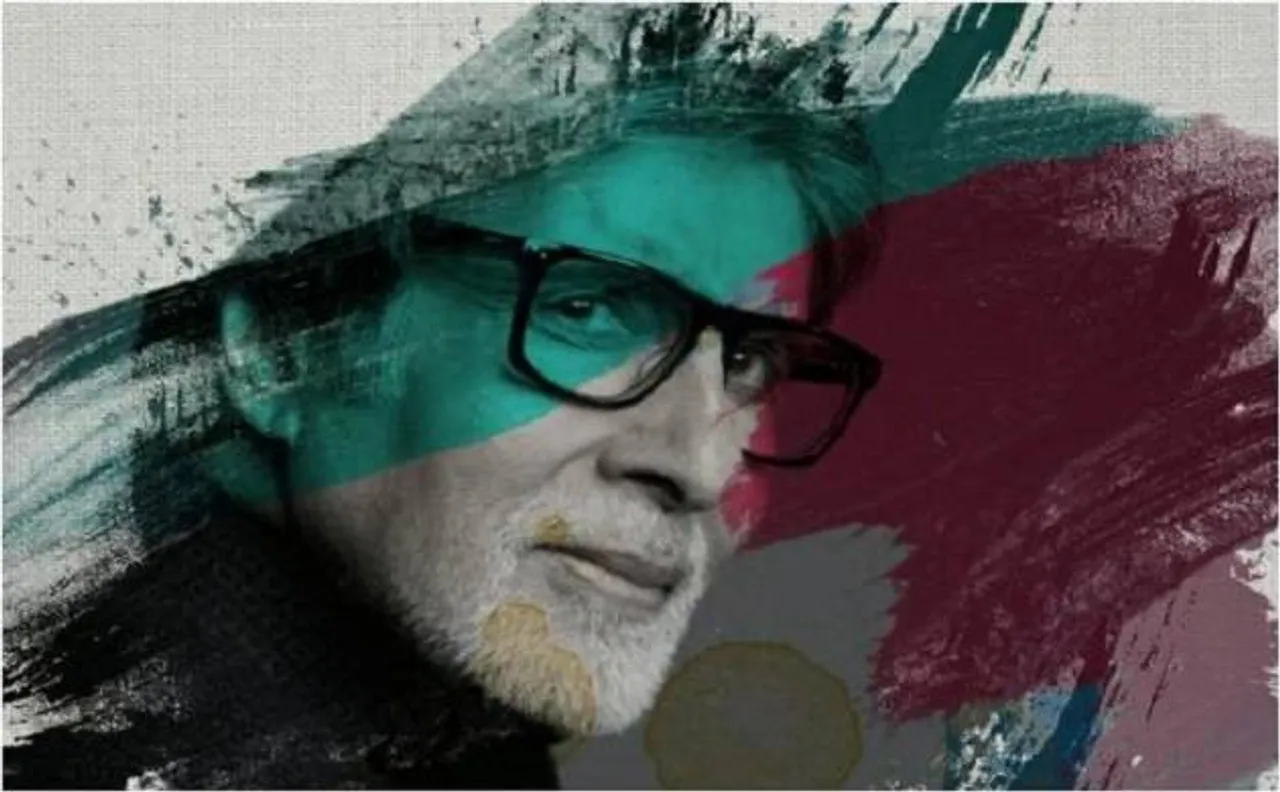 कुमार विश्वास को नोटिस भेजने पर निशाने पर आये BigB, ट्विटर पर लोगों ने कुछ ऐसे दिया जवाब