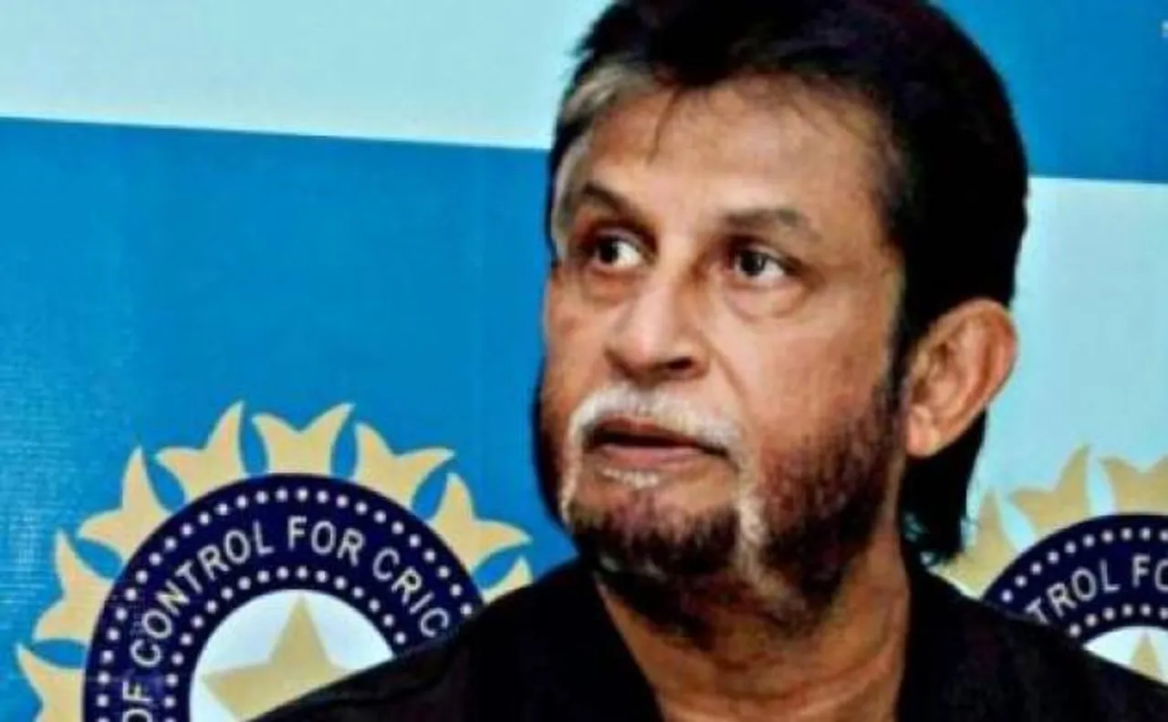संदीप पाटिल का निशाना कहा-सचिन, सौरव, लक्ष्मण कैसे चुन सकते हैं कोच