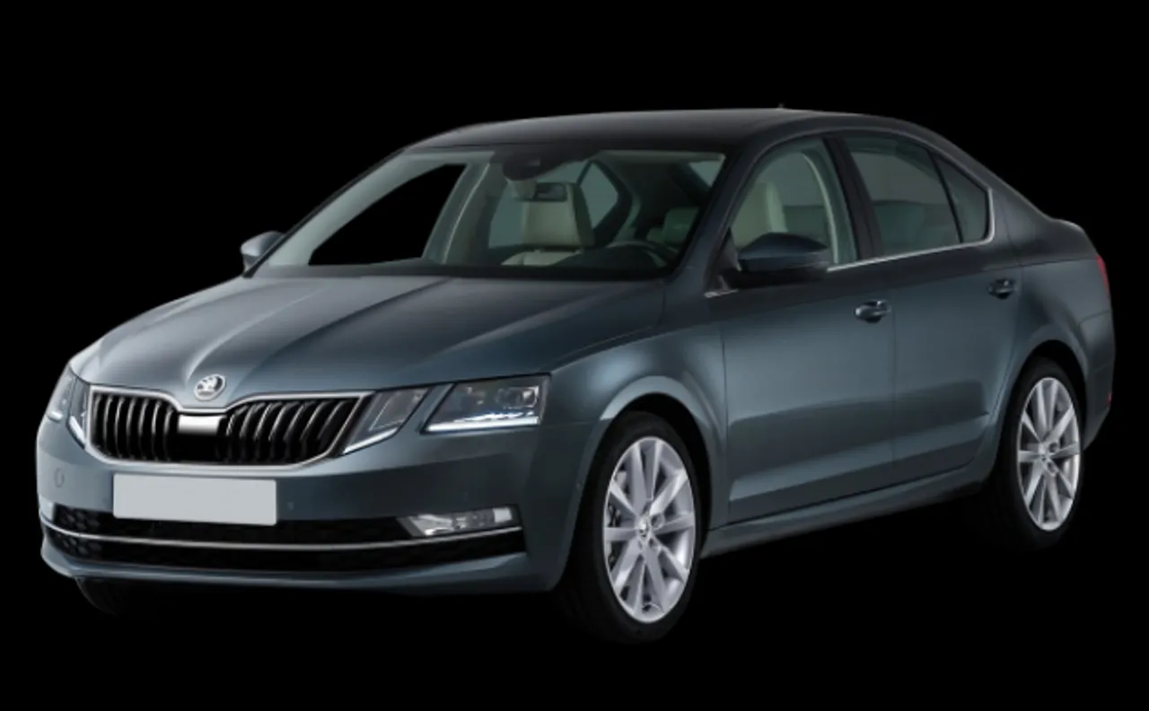 Skoda Octavia भारत में लॉन्च, जाने कीमत और फीचर्स