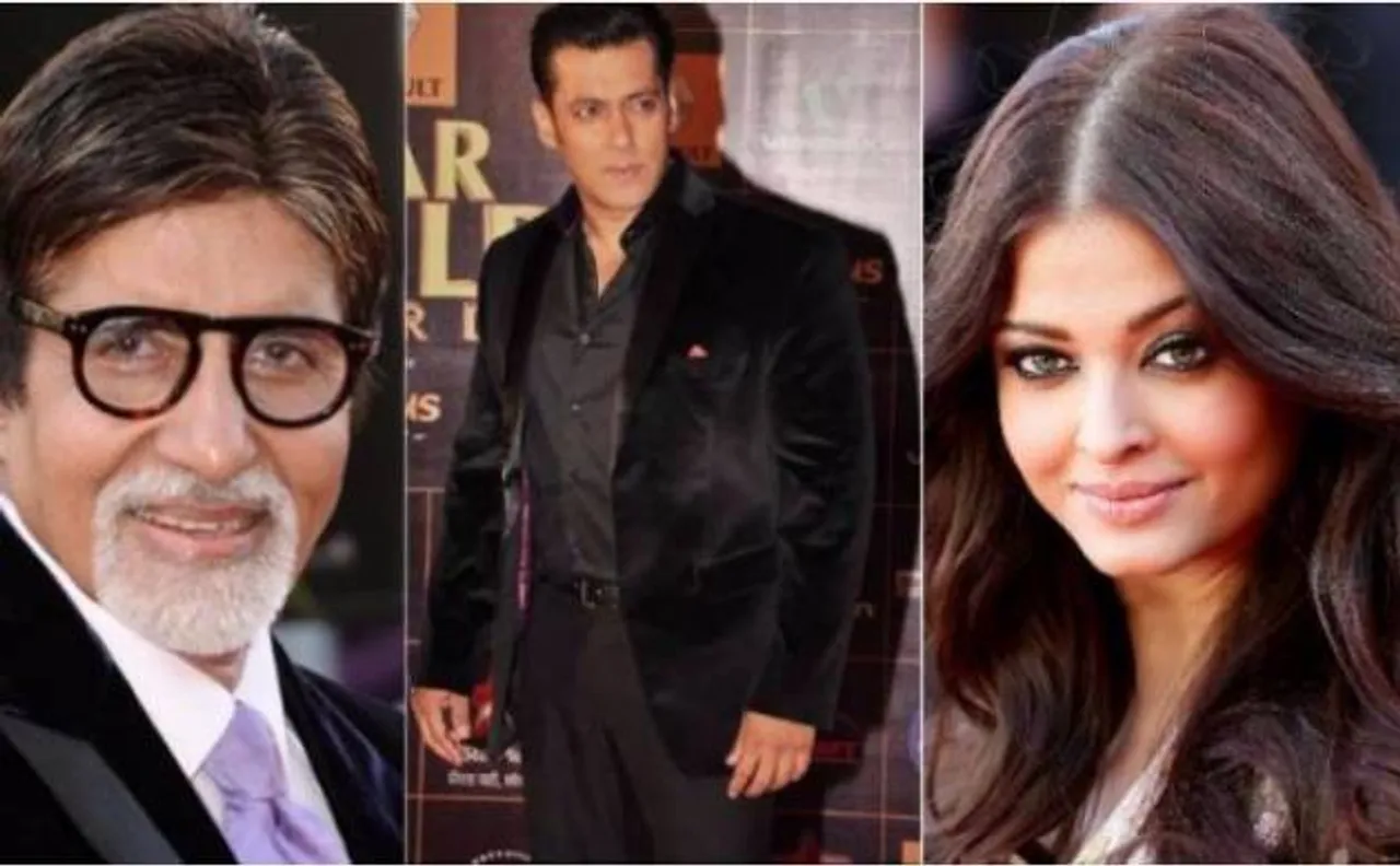 IIFA 2017: तो क्या सलमान-ऐश्वर्या की वजह से अमिताभ बच्चन नहीं बनेंगे अवॉर्ड का हिस्सा