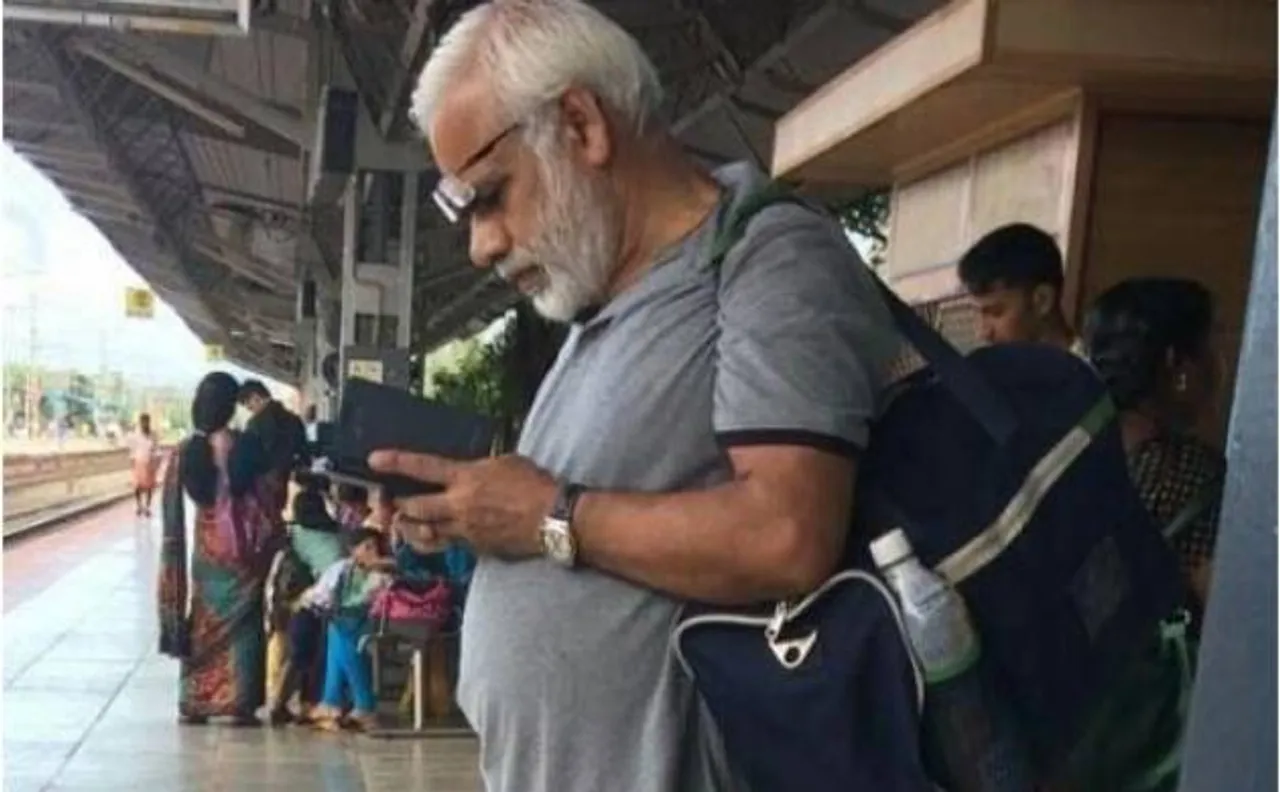 पीएम मोदी का मजाक उड़ाने वाले कॉमेडी ग्रुप AIB पर मामला दर्ज