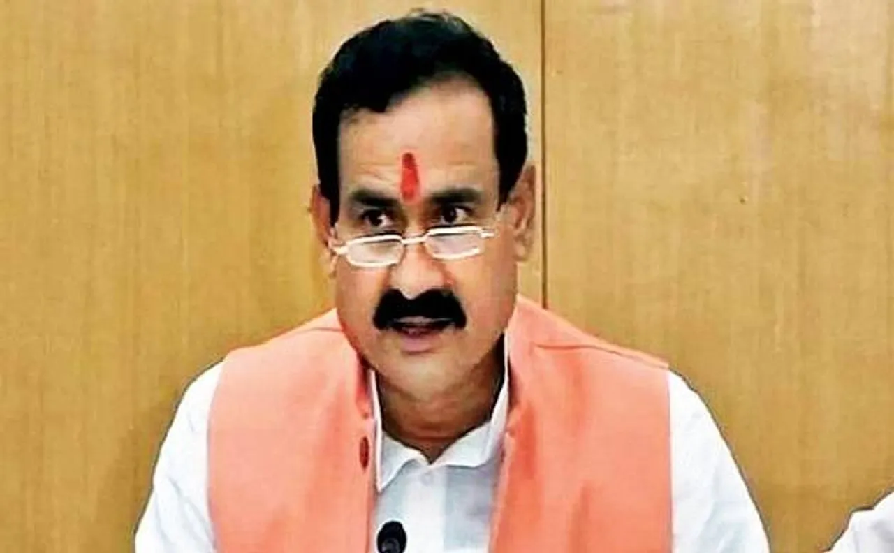 पेड न्यूज मामला: शिवराज के मंत्री नरोत्तम मिश्रा को झटका, दिल्ली हाईकोर्ट ने याचिका खारिज की