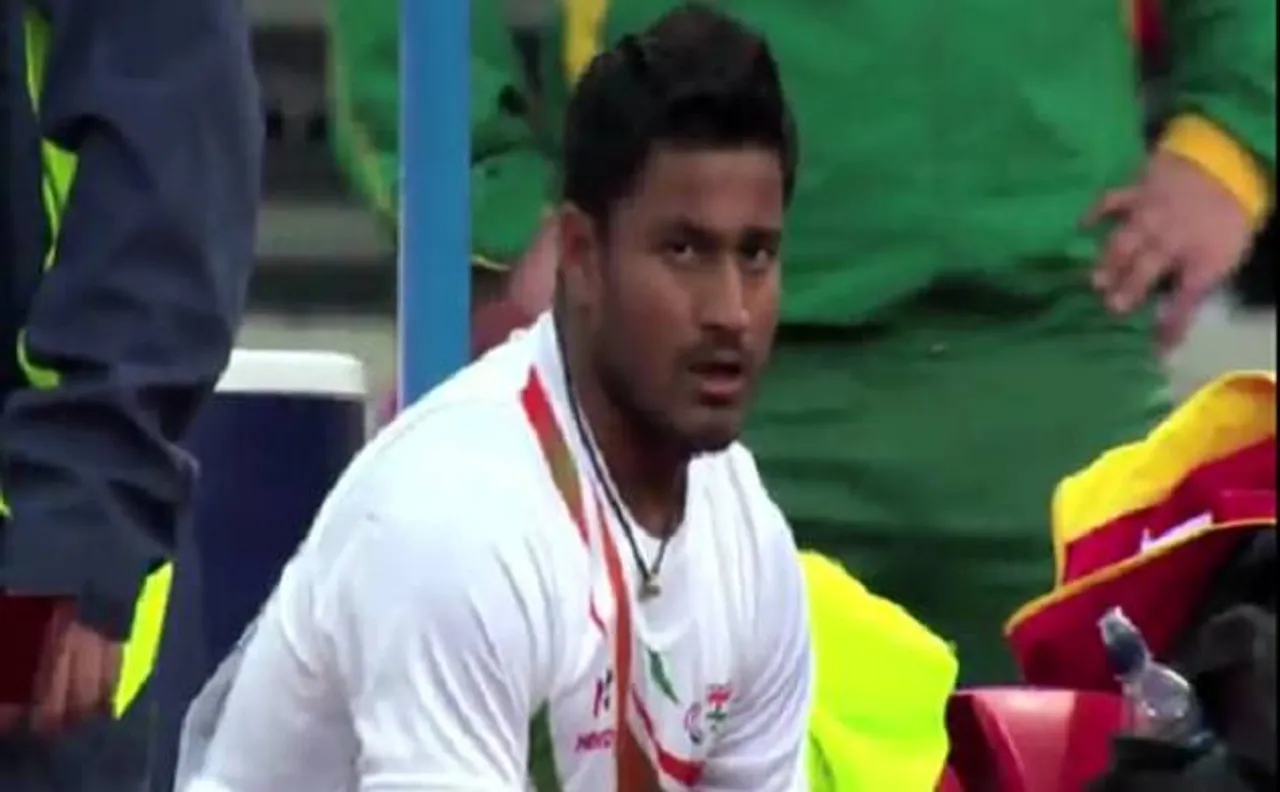 वर्ल्ड पैरा एथलेटिक्स चैम्पियनशिप: सुंदर सिंह ने दिलाई शानदार शुरुआत, जानिए पूरे दिन का हाल (वीडियो)