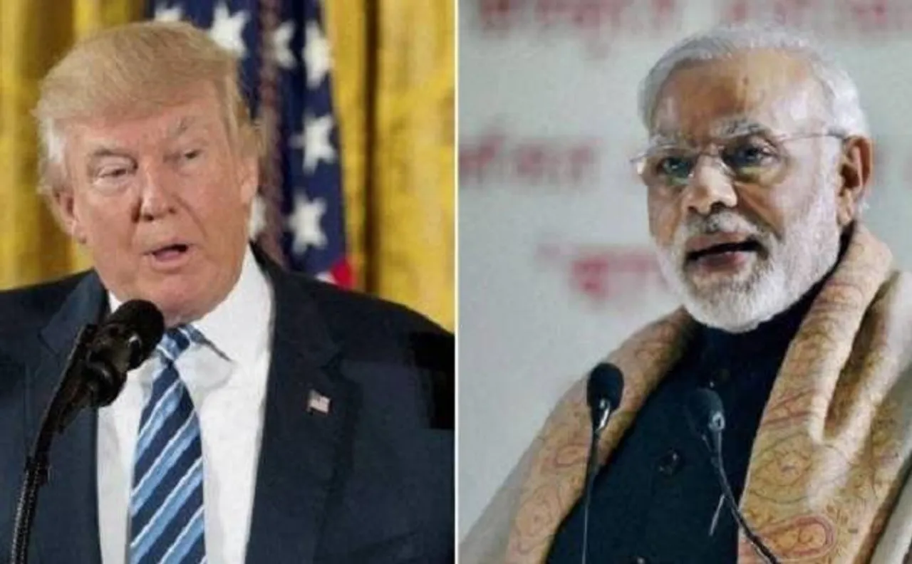 अमेरिका में भारत के साथ रक्षा सहयोग बढ़ाने के लिए बिल पारित, नए सिरे से बनेगी रणनीति