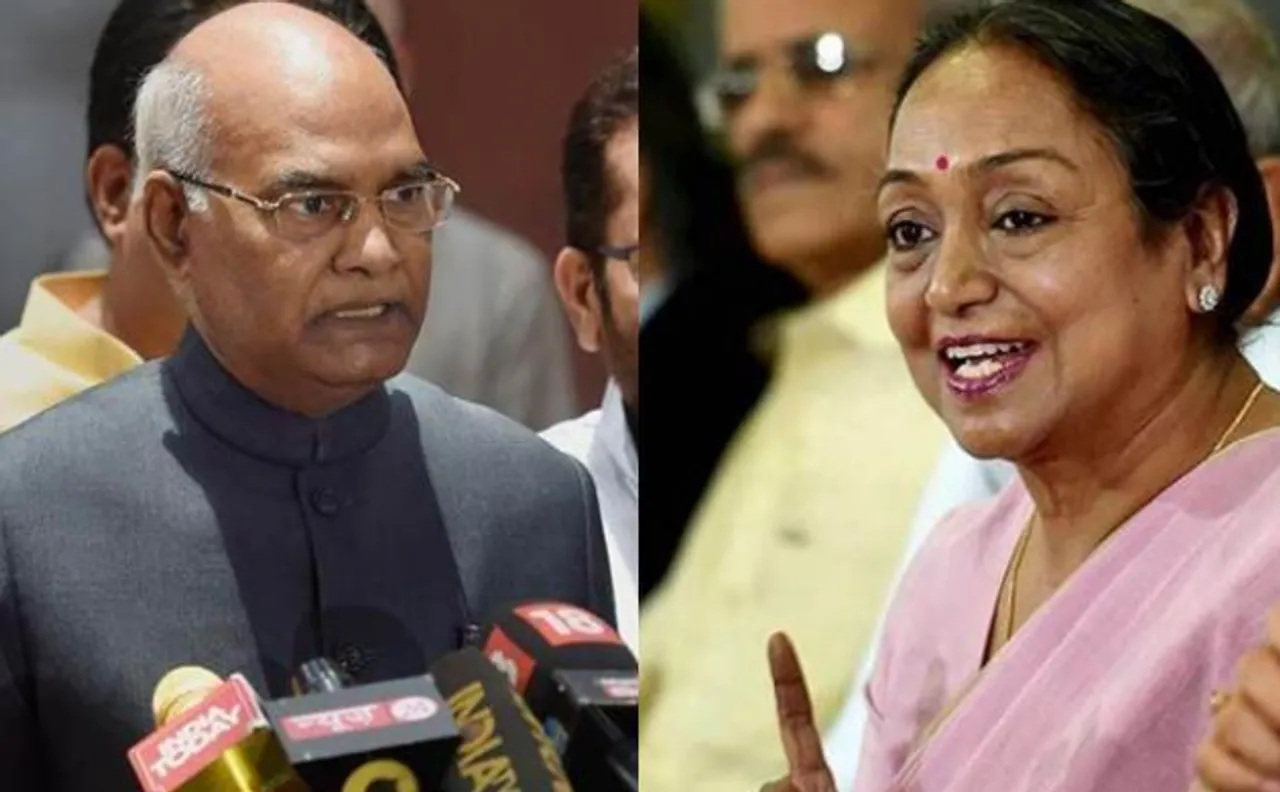 सोमवार को होगा राष्ट्रपति चुनाव, खास पेन से डाले जाएंगे वोट