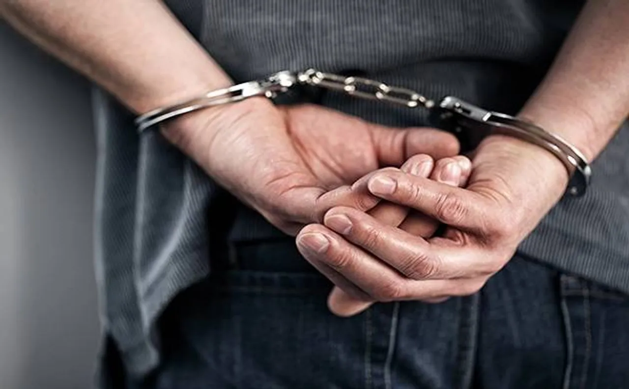 लाल किला को बम से उड़ाने की दी थी धमकी, अब आया पुलिस की गिरफ्त में