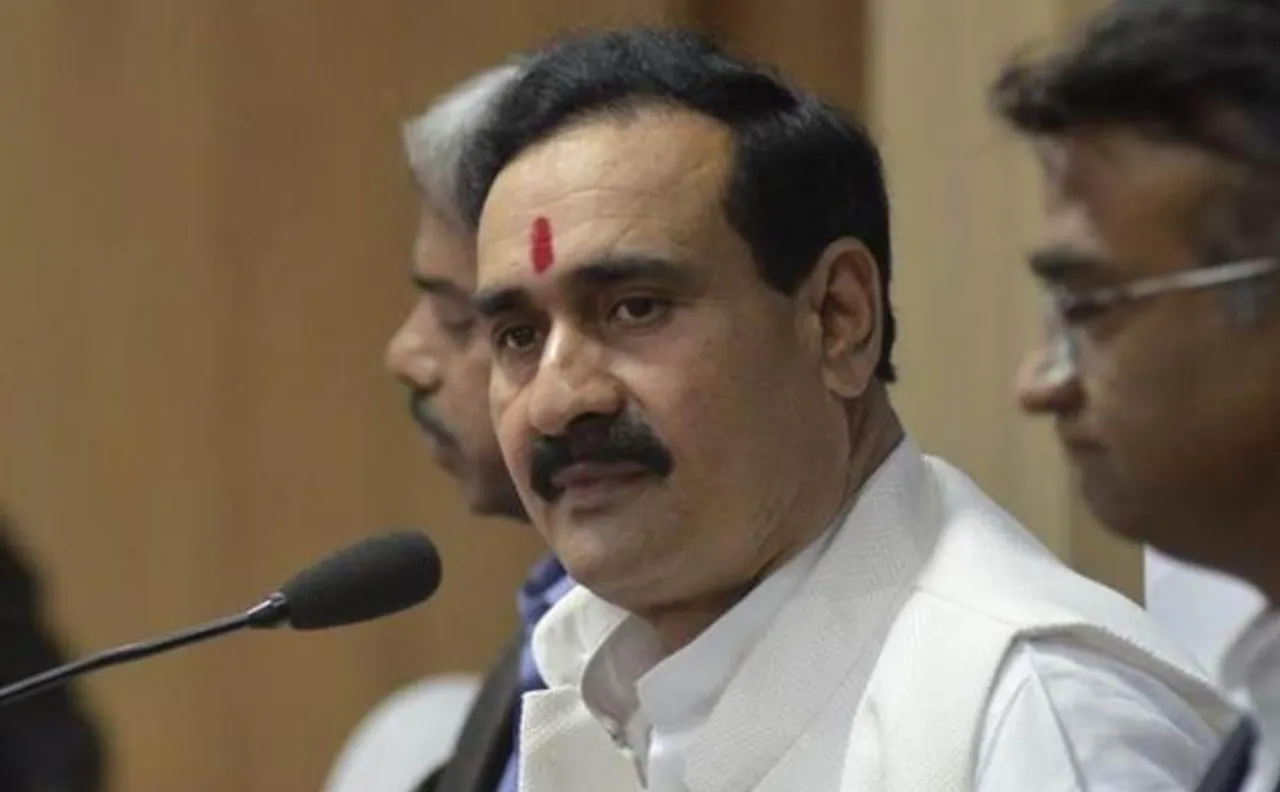 मध्यप्रदेश: कैबिनेट मंत्री नरोत्तम मिश्रा राष्ट्रपति चुनाव में नही करेंगे वोट, HC ने याचिका की रद्द