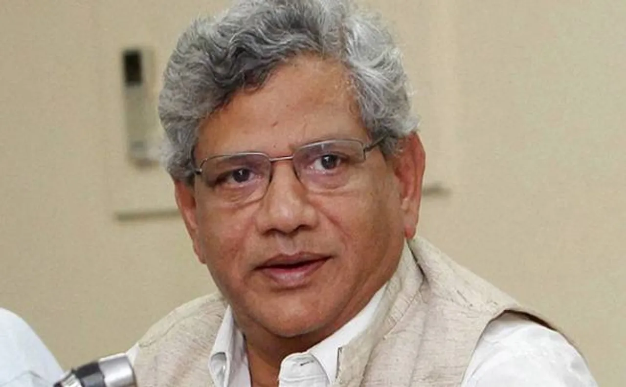 संसद के मानसून सत्र में सीपीएम ने मोदी सरकार से महिला आरक्षण विधेयक लाने की मांग रखी