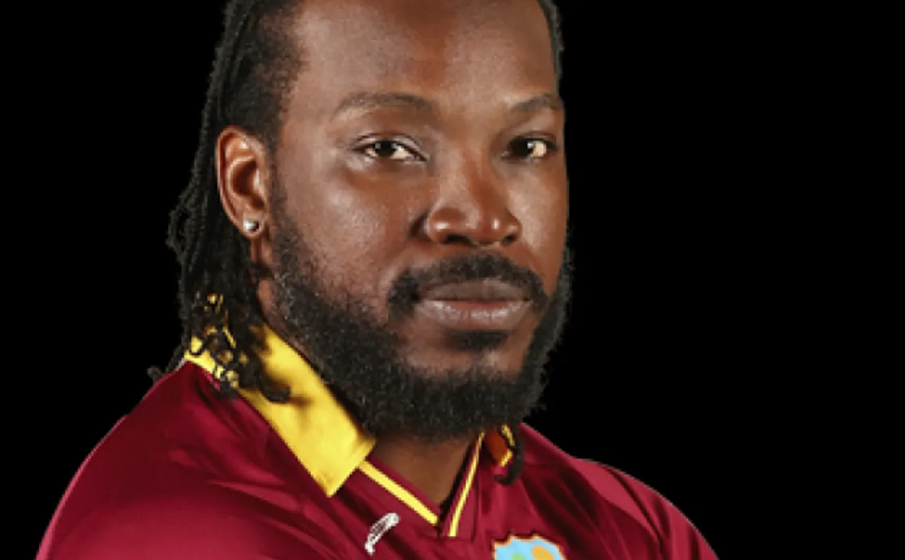 Video: 'लैला मैं लैला' गाने पर देखिए क्रिस गेल का डांस