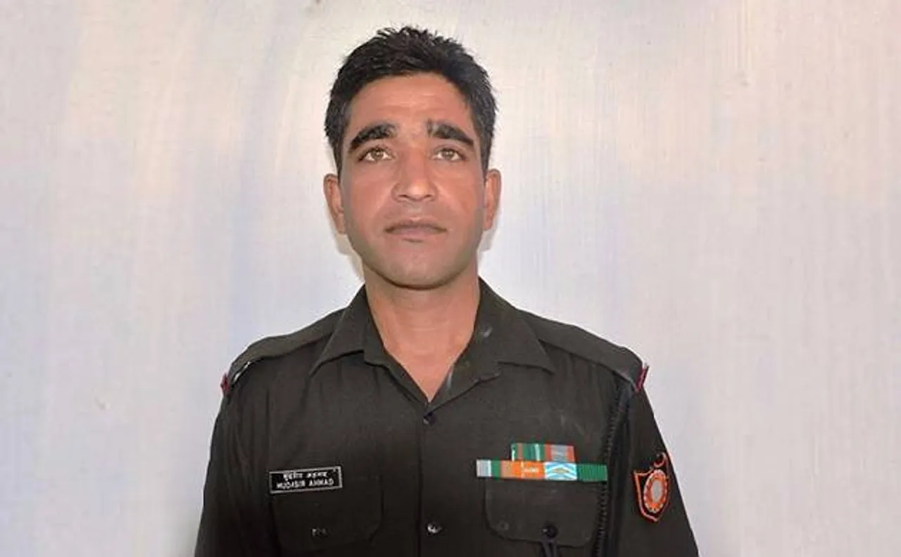 पाकिस्तान ने राजौरी-पुंछ और उरी में तोड़ा सीजफायर, एक जवान शहीद, एक घायल