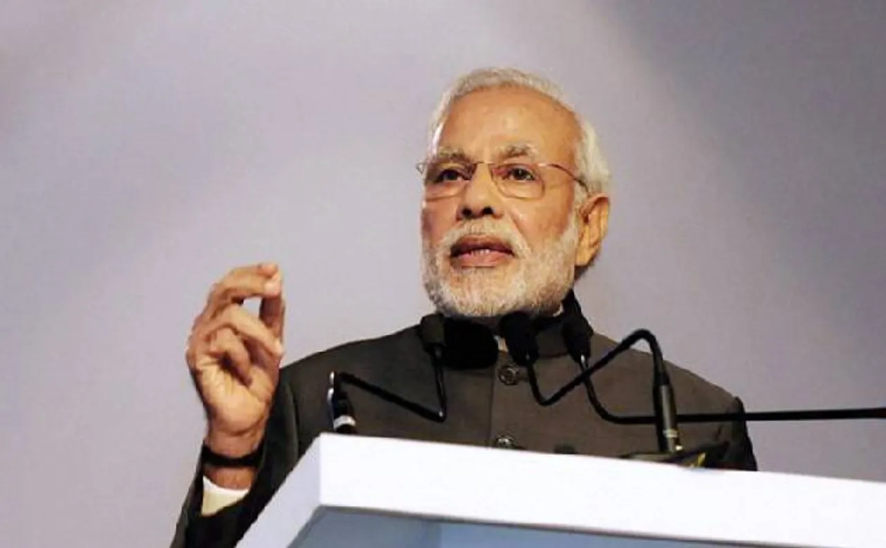 पीएम मोदी की सख्त चेतावनी, कहा- गौ रक्षा के नाम पर हिंसा बर्दाश्त नहीं