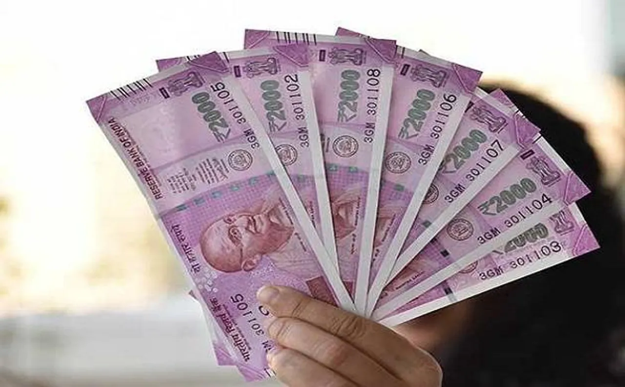 ग्रैच्युटी पर टैक्स छूट की सीमा बढ़ा सकती है मोदी सरकार, मानसून सत्र में संशोधन विधेयक होगा पेश