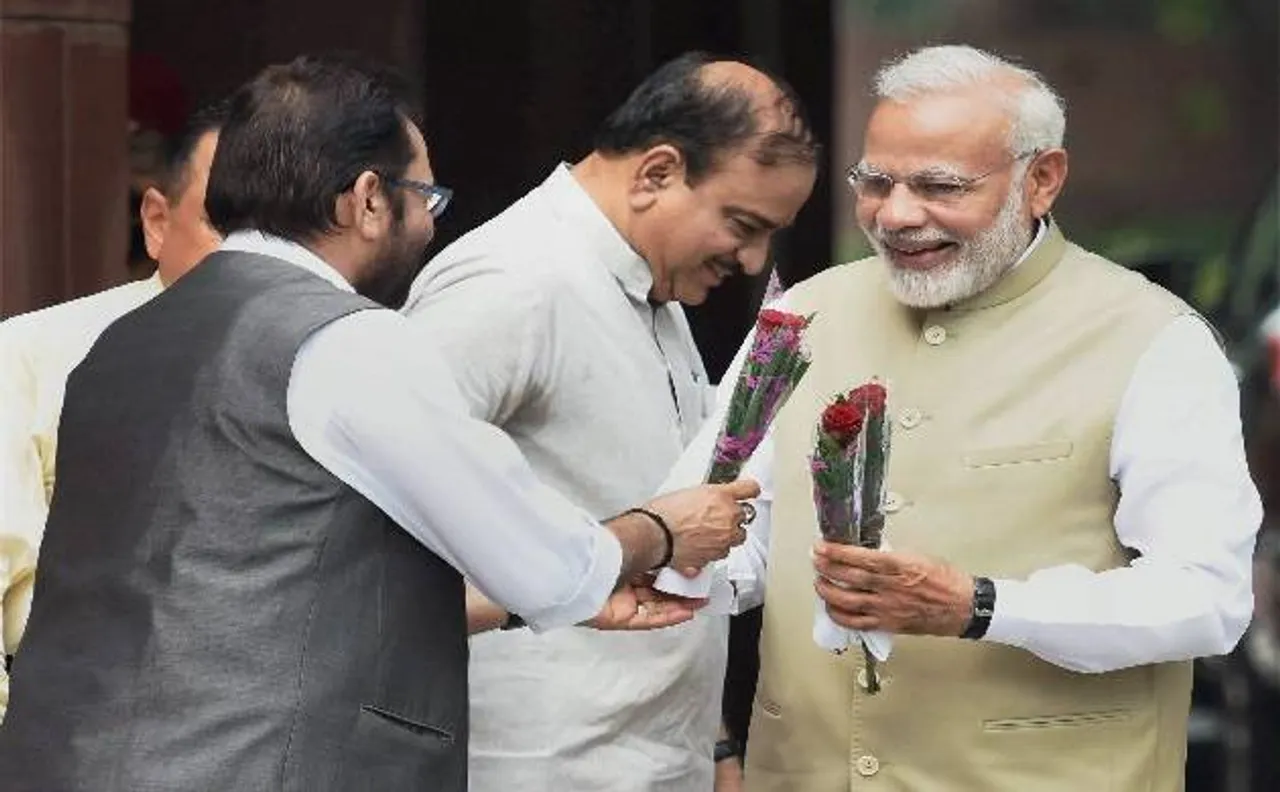 मानसून सत्र के बाद मोदी कैबिनेट में हो सकता है फेरबदल, नए चेहरे को जगह मिलने की उम्मीद