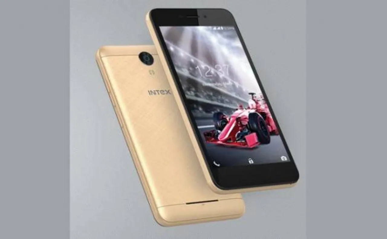 Intex का Aqua Zenith स्मार्टफोन हुआ लॉन्च, कीमत 4000 से भी कम