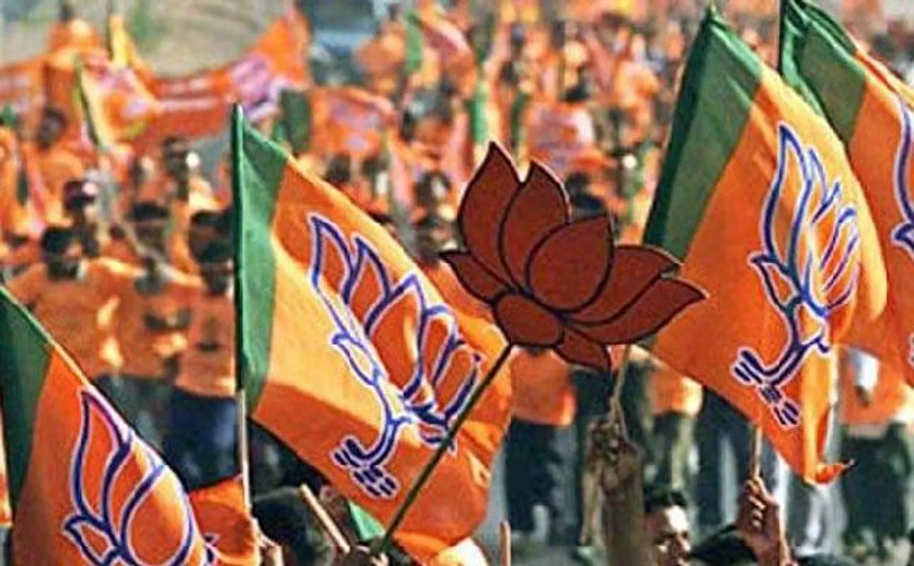 केरल: BJP नेता ने हॉस्पिटल खुलवाने के बदले लिए 5.60 करोड़ की घूस