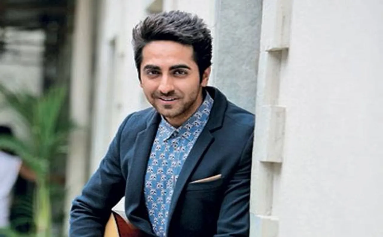'मेरी प्यारी बिंदु' फ्लॉप होने पर आयुष्मान खुराना ने 'बाहुबली 2' को ठहराया जिम्मेदार