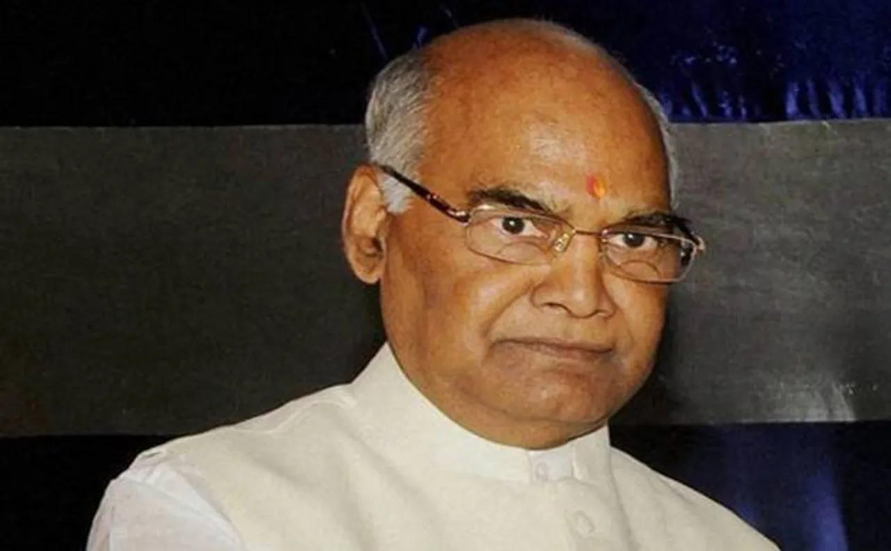 राष्ट्रपति चुनावः UPA की मीरा को हरा, NDA के रामनाथ कोविंद होंगे देश के अगले राष्ट्रपति, जानें दस खास बातें