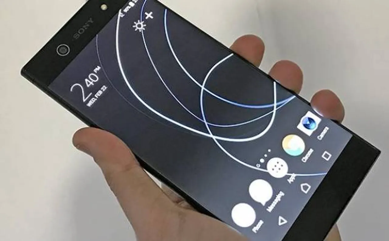 Sony Xperia XA1 Ultra लॉन्च, जाने कीमत और फीचर्स