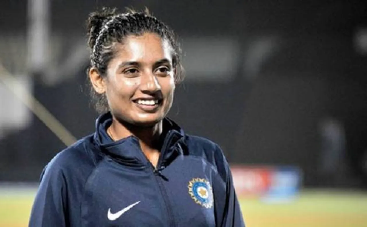 Women's World Cup: मिताली राज इंग्लैंड के खिलाफ खेलेंगी फाइनल तो टूटेगा कपिल, धोनी, गांगुली का रिकॉर्ड
