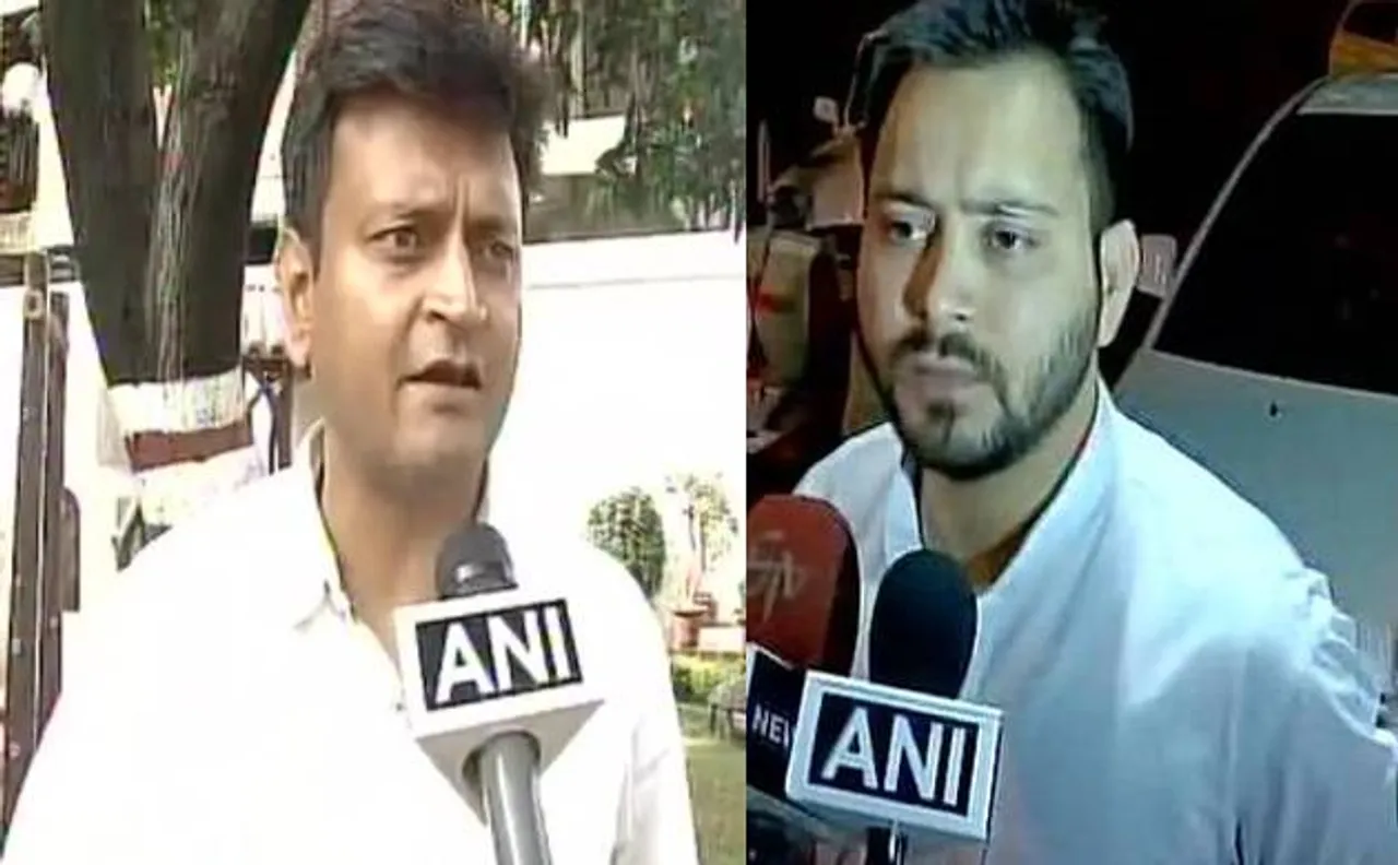 JDU ने बोला RJD पर हमला, फोटा में दिखाया गया किरण बेदी को हिटलर, देखें अब तक की दस बड़ी खबरें