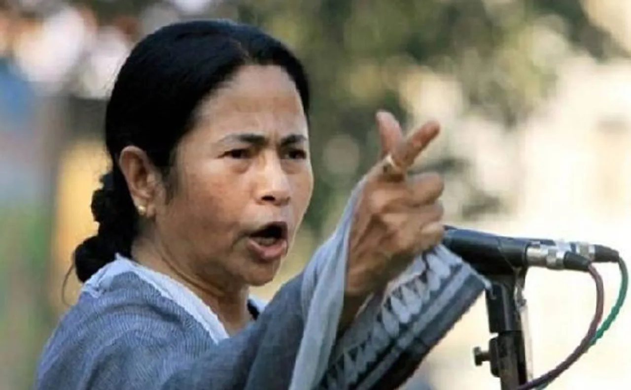 ममता फूंकेंगी बिगुल, 9 अगस्त से 'बीजेपी भारत छोड़ो' आंदोलन का ऐलान