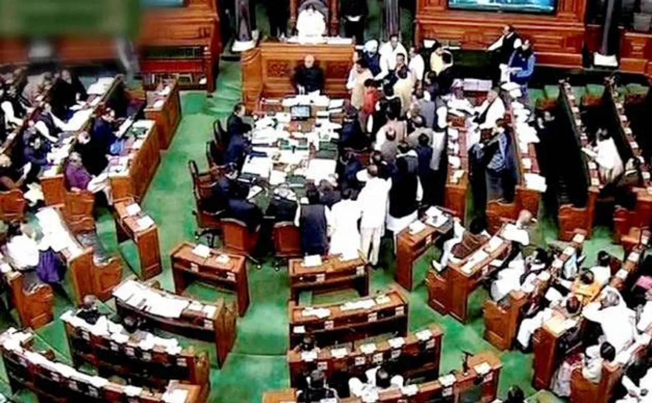 कांग्रेस के सदस्य ने की उत्तर-पूर्व के राज्यों से AFSPA हटाने की मांग