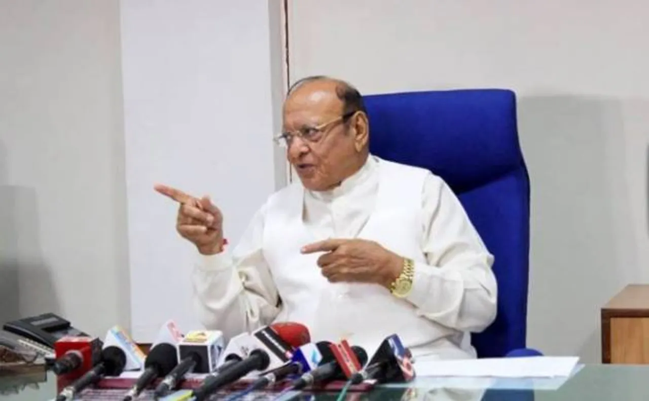 गुजरात विधानसभा चुनाव: कांग्रेस से नाराज शंकर सिंह वाघेला, कहा- जन्मदिन समारोह में 'खुलकर करेंगे बात'