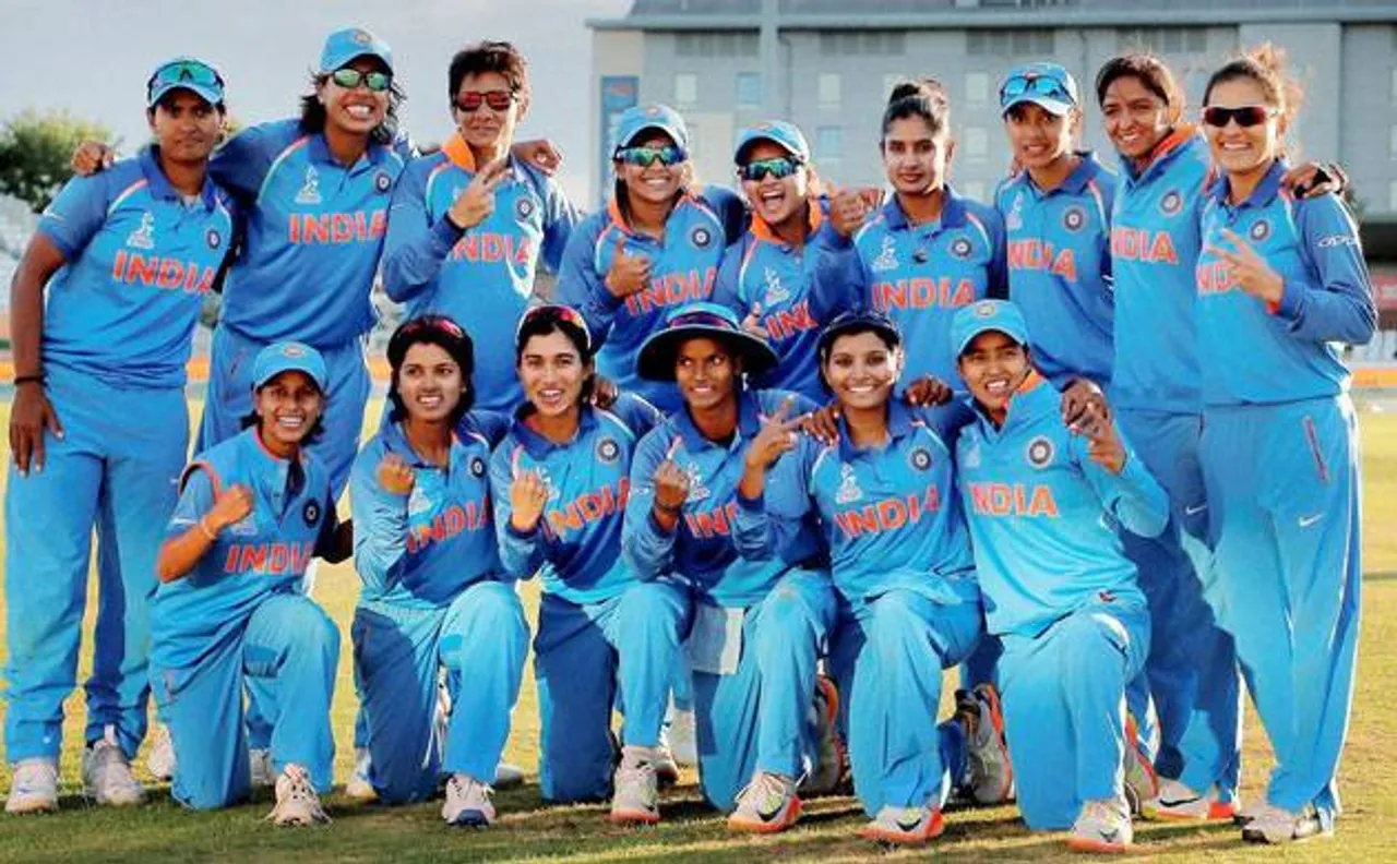 महिला विश्व कप: इतिहास रचने से एक कदम दूर भारतीय टीम, इंग्लैंड से रविवार को खेला जाएगा मैच