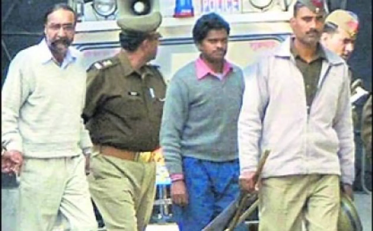 निठारी कांड: कोली, पंढेर युवती की हत्या और दुष्कर्म मामले में दोषी करार, 24 जुलाई को सुनाई जाएगी सज़ा