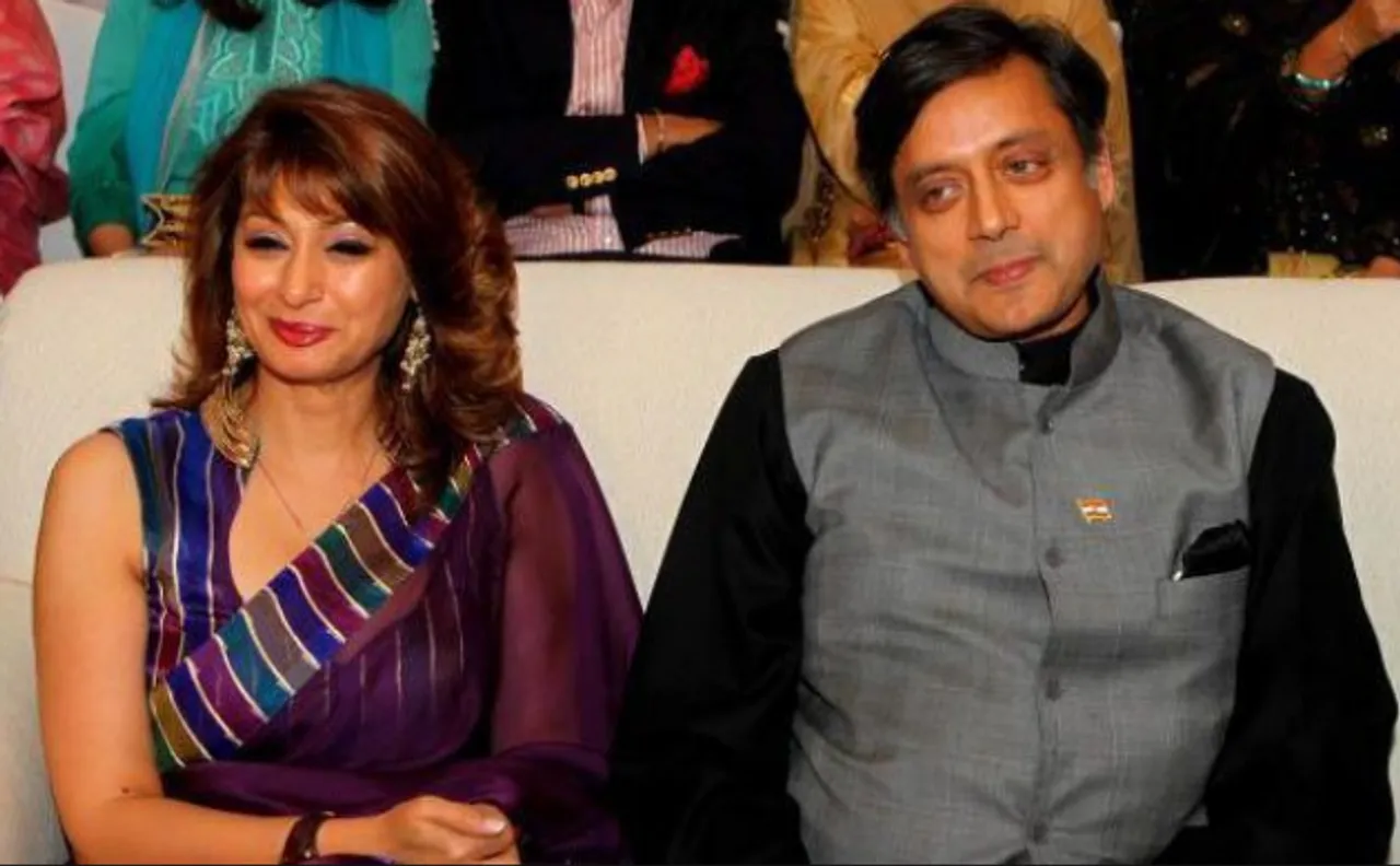 सुनंदा पुष्कर हत्याकांड: बेटे ने सुब्रह्मण्यम स्वामी के कोर्ट की निगरानी में जांच वाली याचिका को दी चुनौती