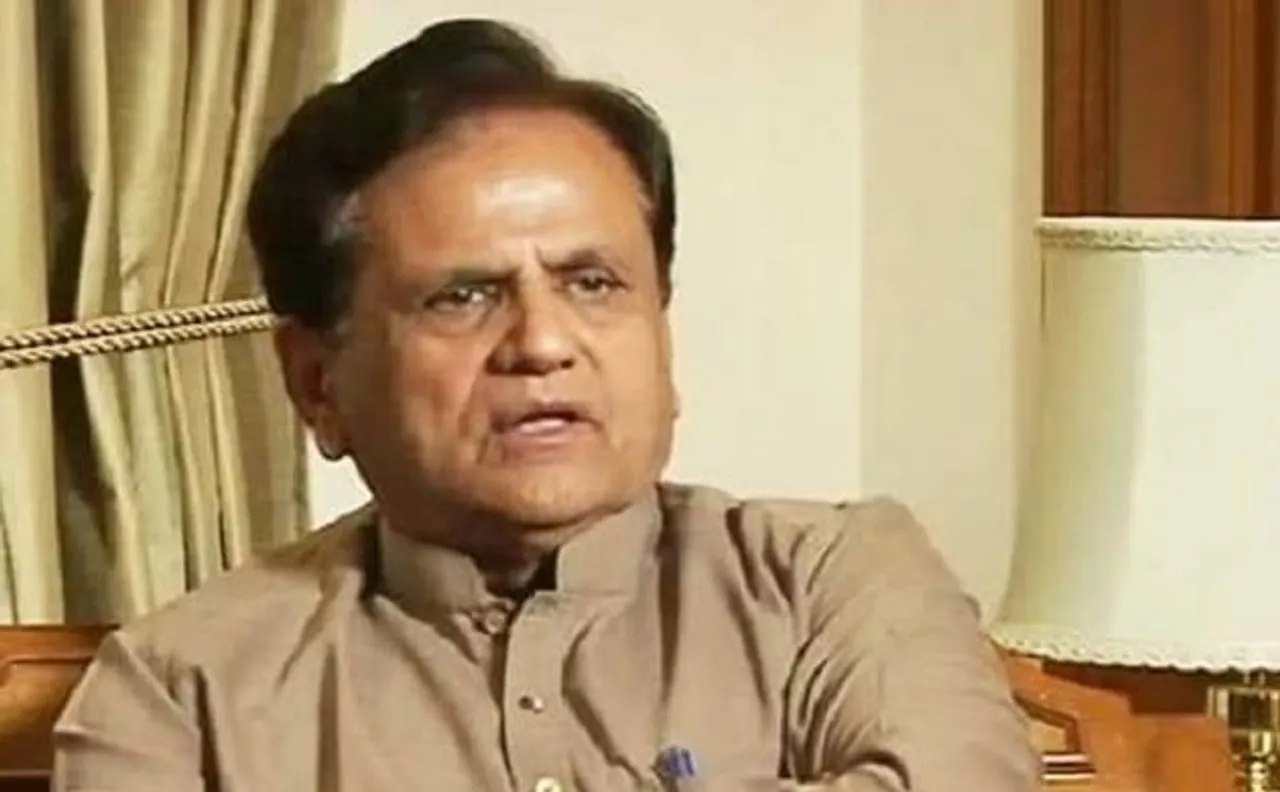 सोनिया गांधी के राजनीतिक सलाहकार की राज्यसभा सदस्यता पर खतरा, जानें क्या है समीकरण