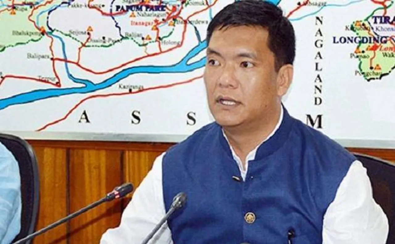 नागा छात्र संगठन ने सीएम से की अपील, रखी आत्मसमर्पण और पुनर्वास नीति की मांग