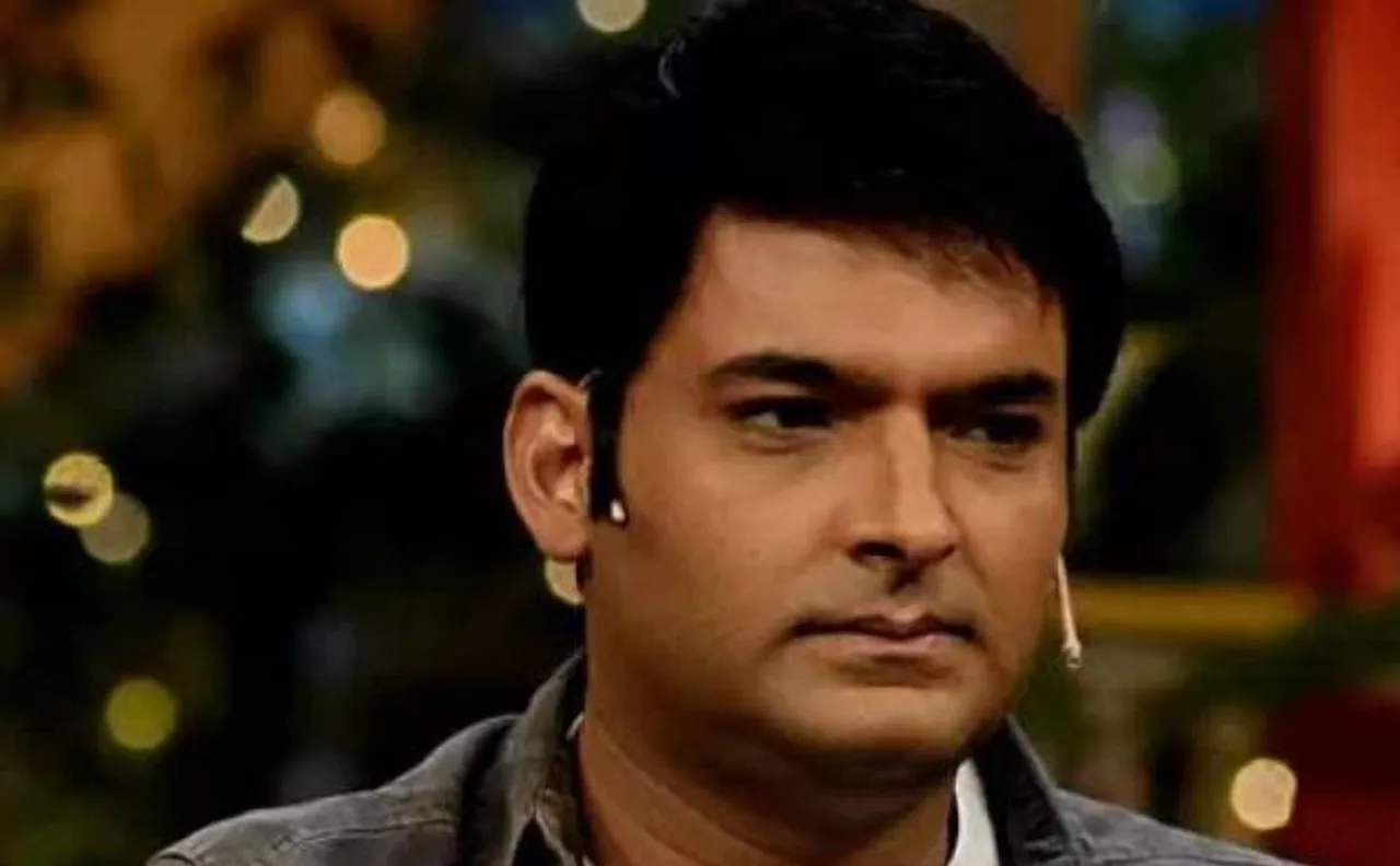डिप्रेशन से जूझ रहे हैं कॉमेडियन कपिल शर्मा, टीआरपी की रेस से बाहर हुआ शो