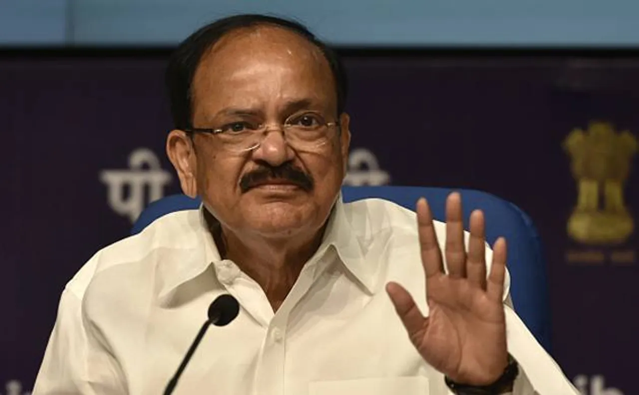 सीजफायर उल्लंघन पर वेंकैया नायडू ने पाकिस्तान को चेताया, कहा- भूले नहीं 1971 की जंग