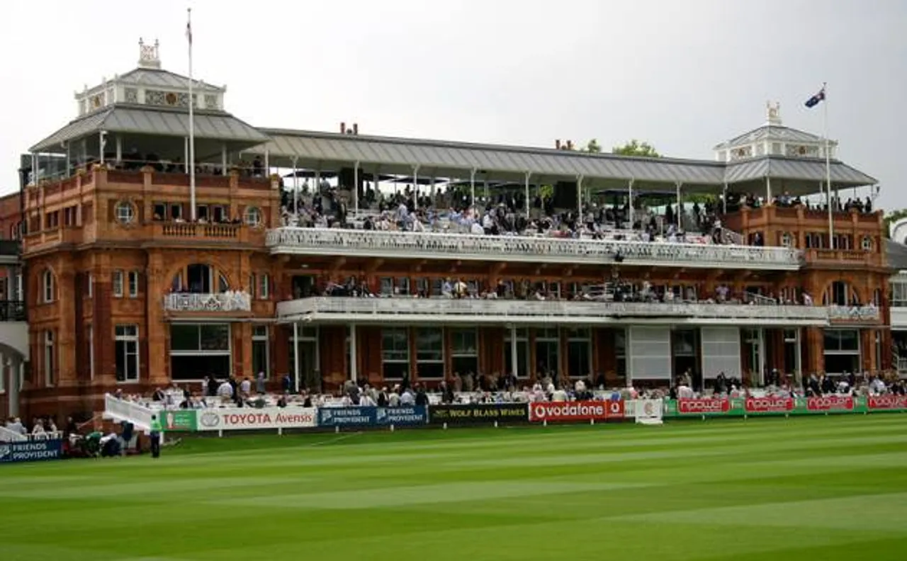 महिला विश्व कप 2017 :  लंदन के लॉर्ड्स ग्राउंड से जुड़ी है भारतीय क्रिकेट टीम की कई यादें