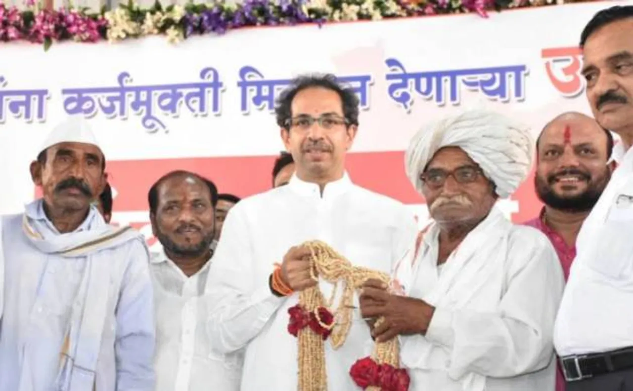 शिवसेना ने पूछा, मोदी दुनिया का चक्कर लगा रहे हैं, फिर चीन-पाक के खिलाफ कोई देश समर्थन में क्यों नहीं?