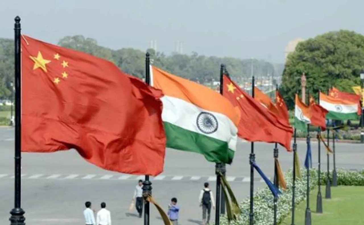 उप सेना प्रमुख ने कहा, चीन आने वाले सालों में भारत के लिए खतरा होगा