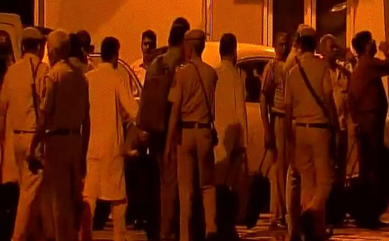 टेरर फंडिंग के आरोप में गिरफ्तार हुर्रियत नेताओं की कोर्ट में होगी पेशी, पाक से पैसे लेने का हैं आरोप