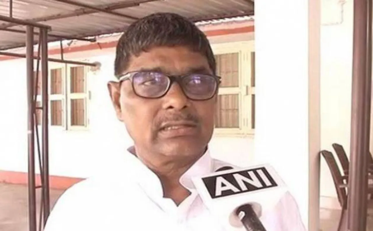 आरजेडी में उठे बगावती सुर, MLA ने कहा- नीतीश दागियों को कैबिनेट में नहीं रखते