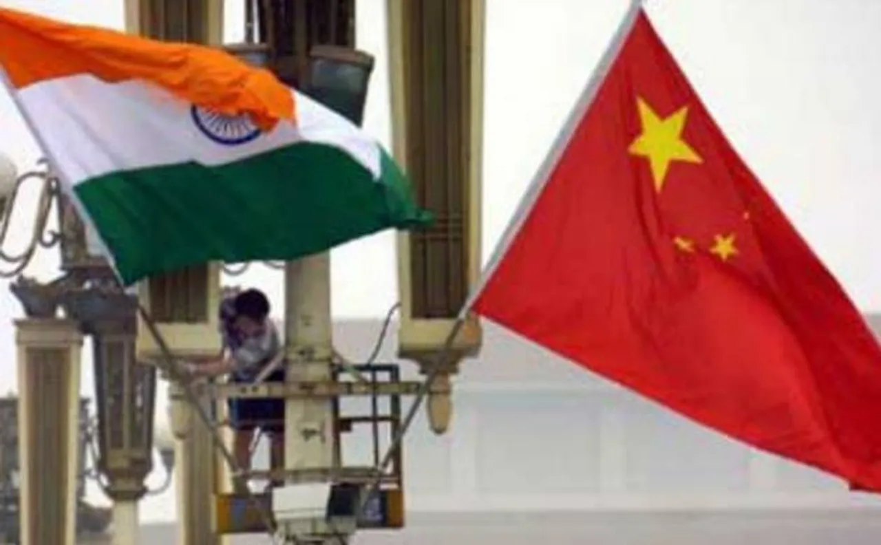अमेरिकी विशेषज्ञ ने कहा, भारत-चीन सीमा विवाद युद्ध का कारण बन सकता है