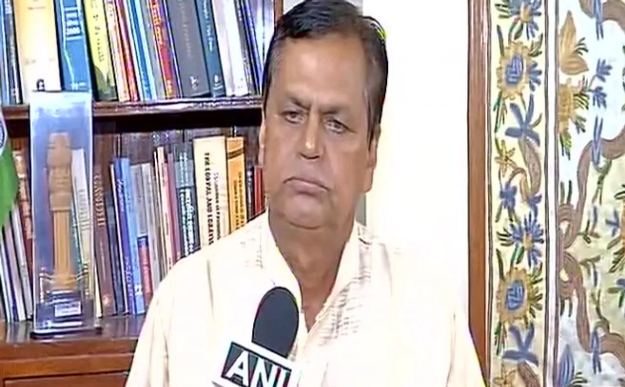 VIDEO: BJP से गठबंधन पर JDU में विरोध के सुर, अली अनवर बोले- मेरा जमीर नीतीश के फैसले के साथ नहीं