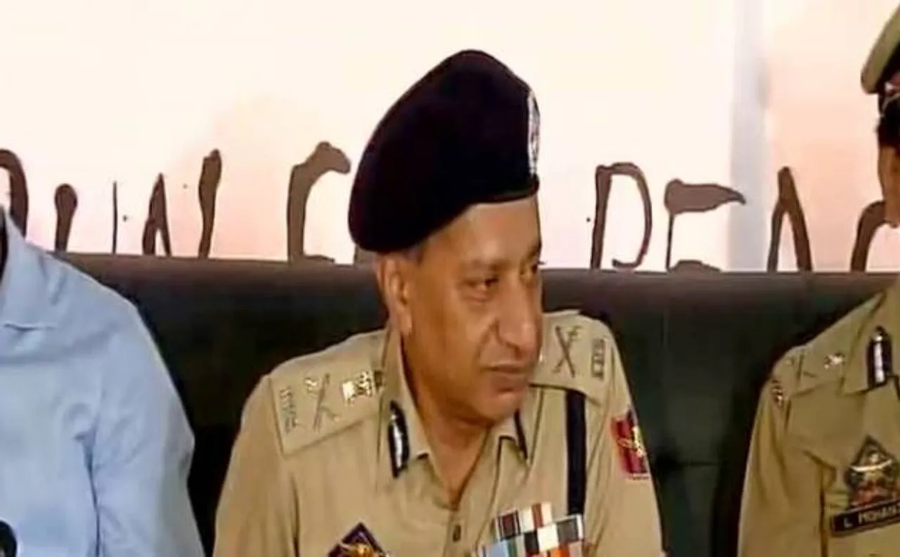 पुलिस का दावा, जम्मू-कश्मीर में अलकायदा की मौजूदगी नहीं