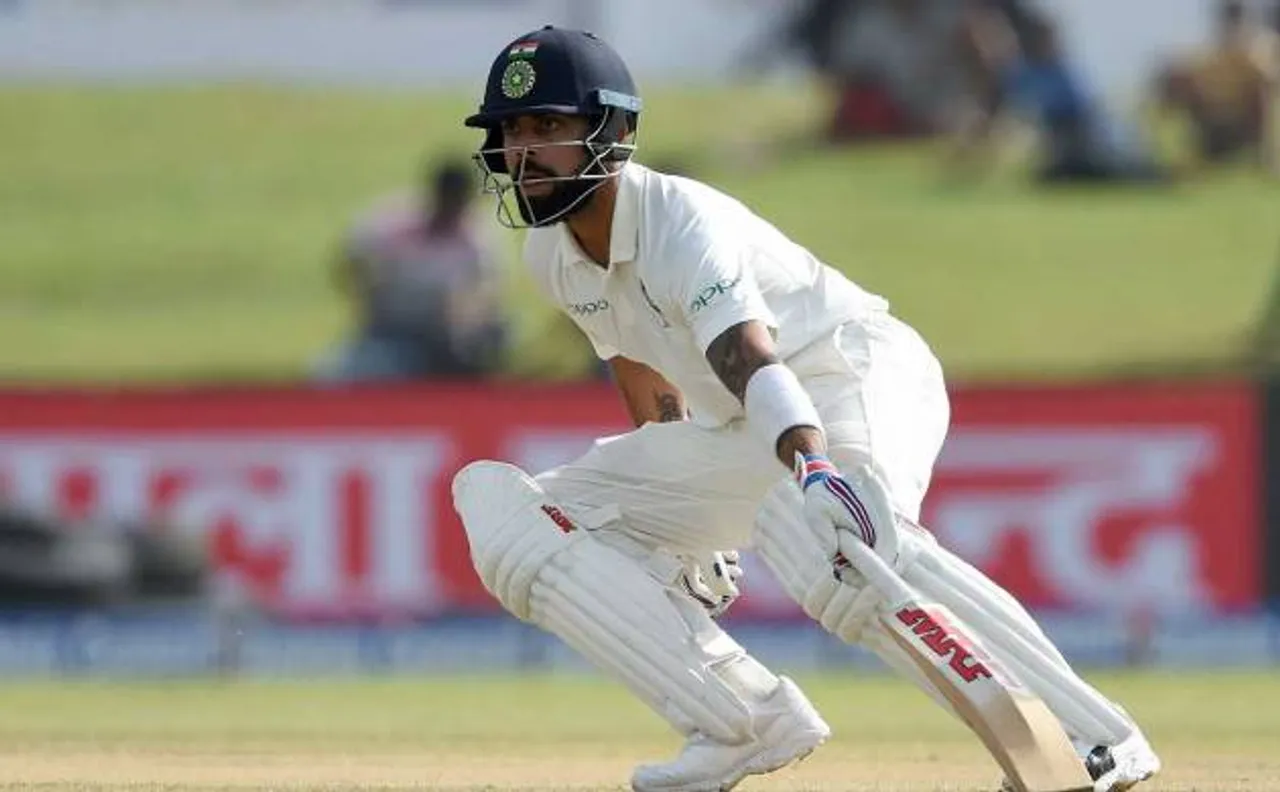 India Vs Sri Lanka: गॉल टेस्ट में भारत ने श्रीलंका को 304 रनों से हराया, सीरीज में 1-0 से आगे