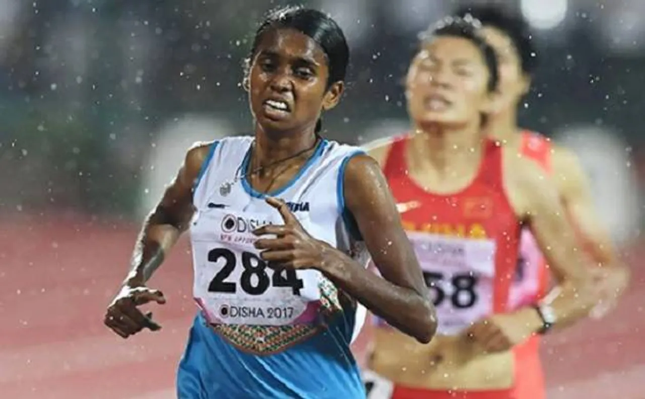 केरल हाई कोर्ट का AFI को निर्देश, चित्रा को लंदन चैम्पियनशिप के लिए टीम में किया जाए शामिल